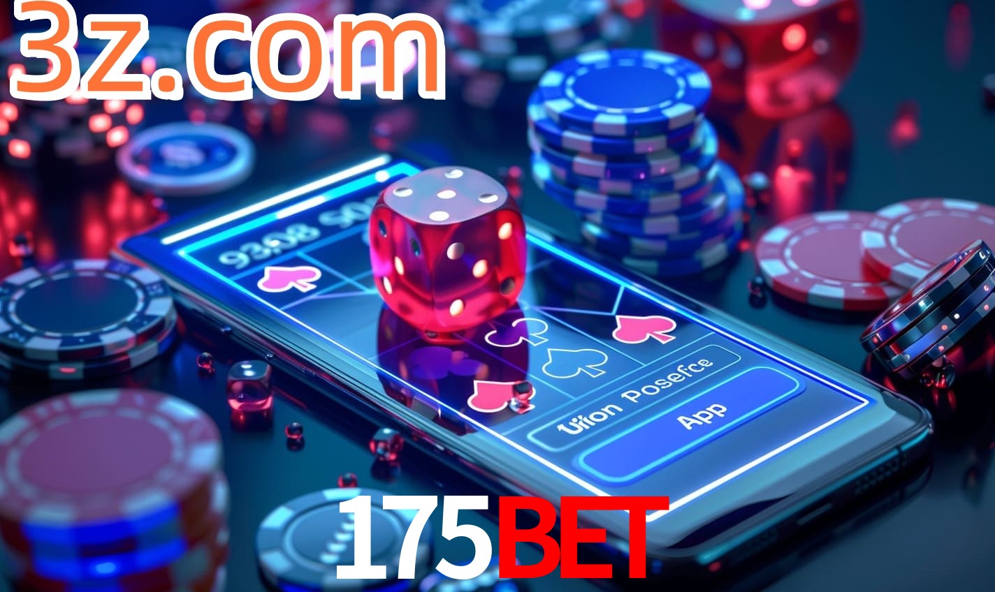 Baixar App 175Bet