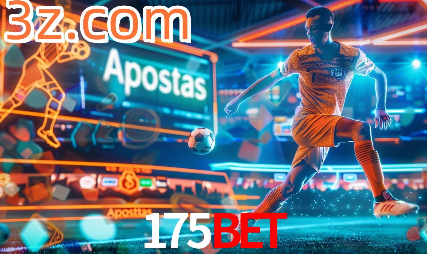 Apostas 175Bet