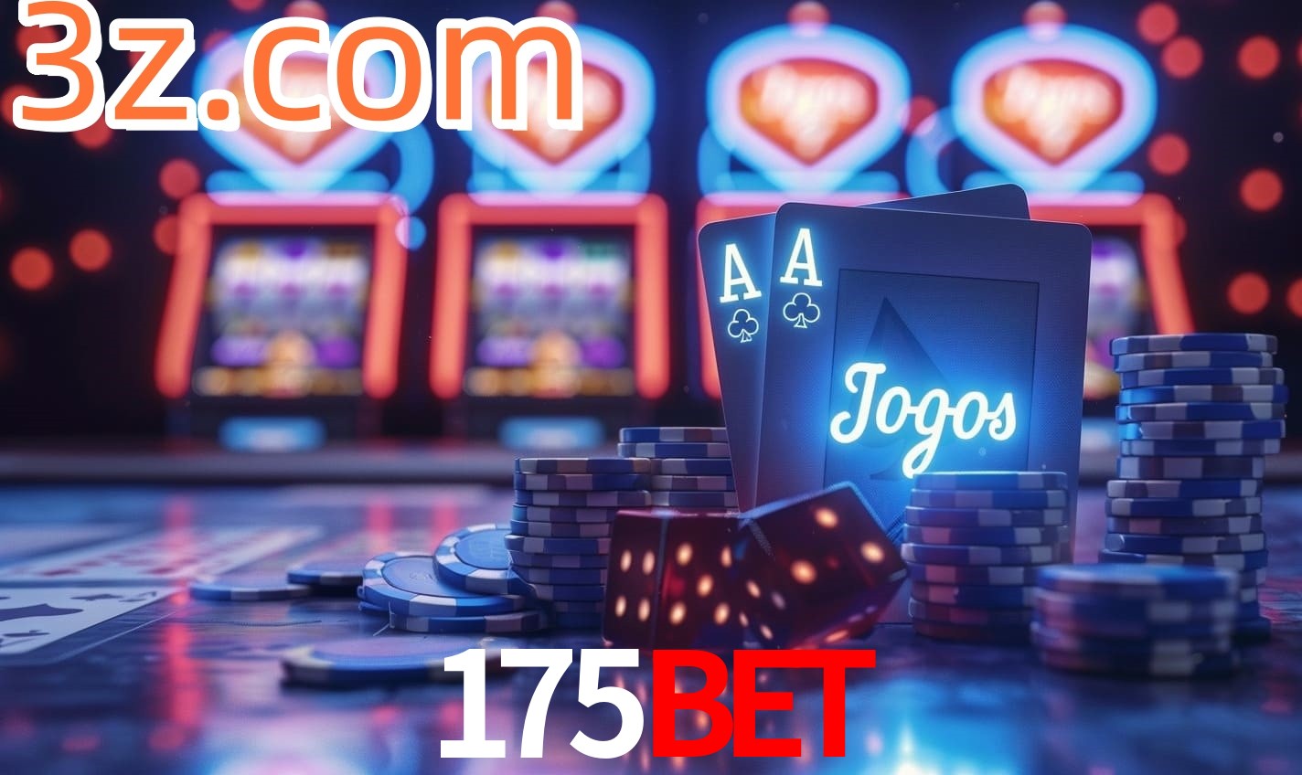 Lista de Jogos 175Bet