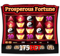 Melhor Casino Online 175Bet